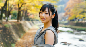 일본인 여자친구를 부르는 다양한 호칭
