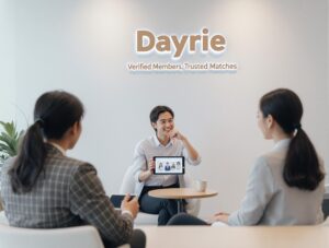 한국일본교류를 통해 시작하는 특별한 결혼 이야기